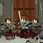 Warrior Bacons