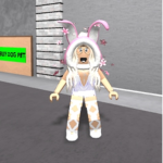 Coelha Blox oficial