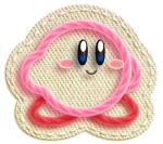 Kirby's Epic Yarn