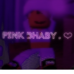 ’ Pink bhabys .