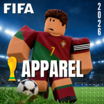 FIFA World Cup Apparel