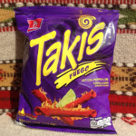 Takis!