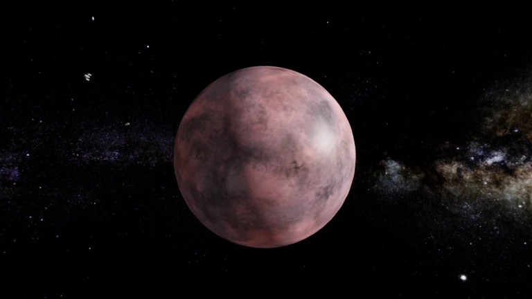 Sedna