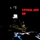 [UPD]Lethal Ape RP