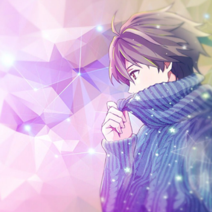 Anime Boy Roblox decal