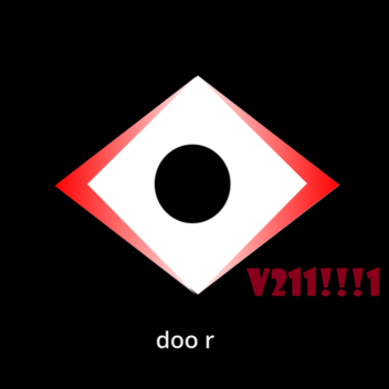 doors but absolutely horrid V2