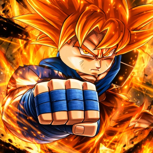 Dragon Ball Revenge Reborn
