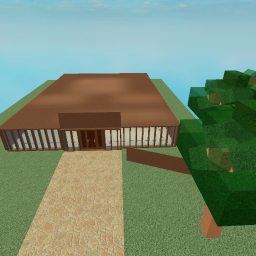 The Berry Mafia Meeting and Court House