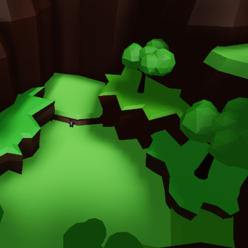 Terrain Models Showcase!