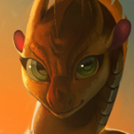 Talons of Destiny official Roblox game thumbnail