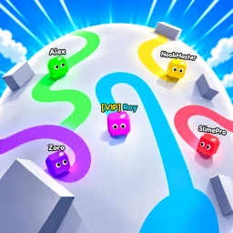 Blob.io icon