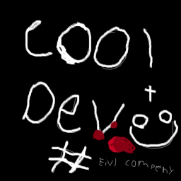 cool dev # meeting area