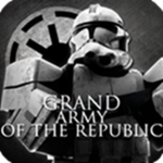.The Grand Army. of the Republic.