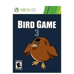 Bird game 3 icon
