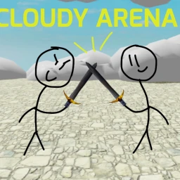 Cloudy Arena icon