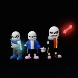 (Discontinued version) The Omniverse  icon