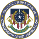Commonwealth Defence Administration