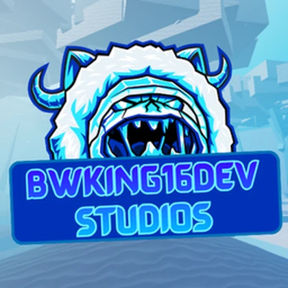 BWK Game Studios Roblox group icon