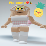 Pineapple forever luv