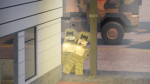Royal Australian army fixed