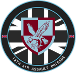 |3AAB| Air Assault Brigade