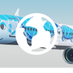Global airlines [GA]