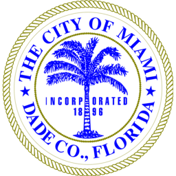 [Alpha] City Of Miami