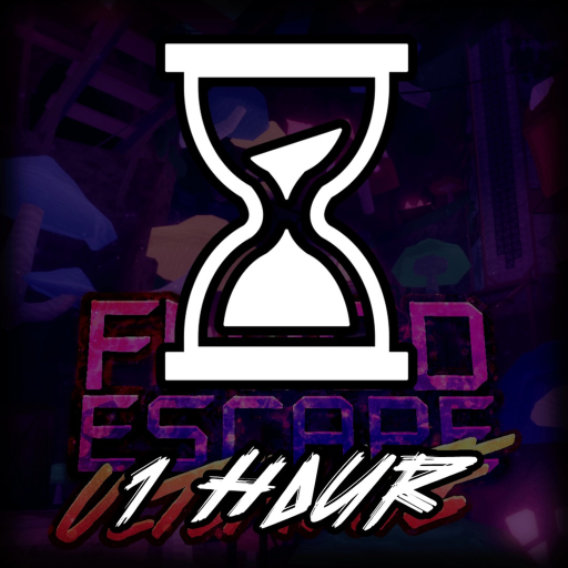 [1 HOUR] FLOOD ESCAPE ULTIMATE ⚡ Roblox game