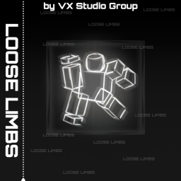 Loose Limbs [RELEASE]