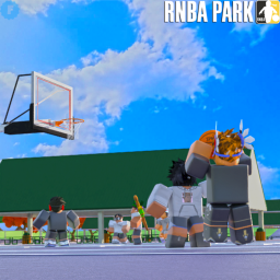 RNBA Park™ [PRE-ALPHA]