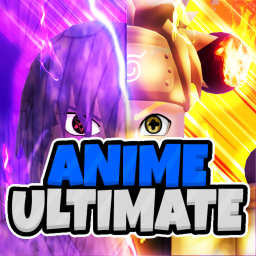 Anime Ultimate [BETA] - (Work In Progress)