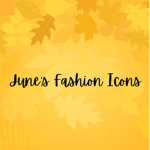 ᴊᴜɴᴇ'ꜱ ꜰᴀꜱʜɪᴏɴ ɪᴄᴏɴꜱ