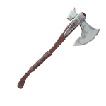Leviathan Axe