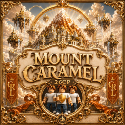 [ UPD + X10 FREE AVA ] Mount Caramel