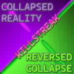 Killstreak: Collapsed Reality
