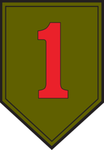 [DUSM] 1st Infantry Division