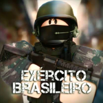 EXÉRCITO BRASILEIRO DH!!