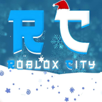 R0blox City