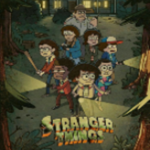 Stranger Things Fanatics