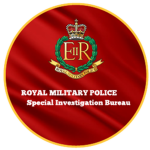 |BAF| Military Police Special Investigation Bureau