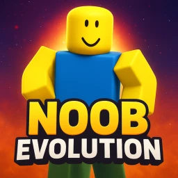 Noob Evolution! ( Dogs! ) icon