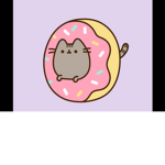 Pusheen Group:3