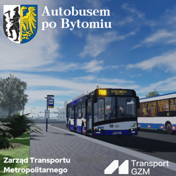 [EXCLUSIVE ACCESS] By bus around Bytom