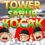 [New Secret] Telat Sahur Tower