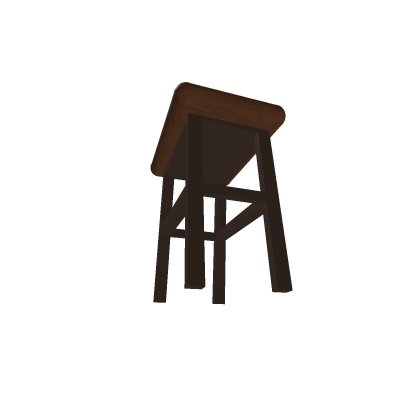 Backless Bar Stool
