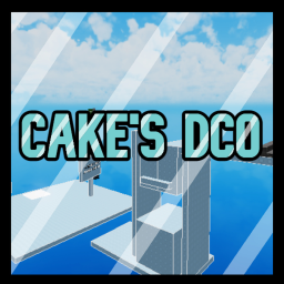 Cake's Difficulty Chart