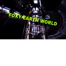 Foxy Earth World Castle