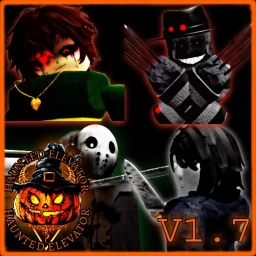 Haunted Elevator [V1.7] icon