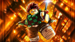 Slayers Reqiuem