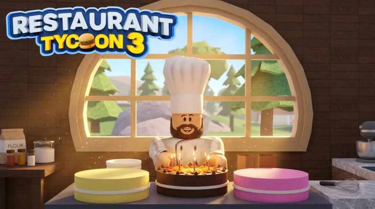 Cake Decoration Update